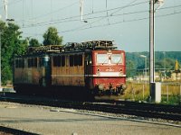 Ae 477 907-0 (Verkehrstechnik) (ex MThB Ae 476 477)